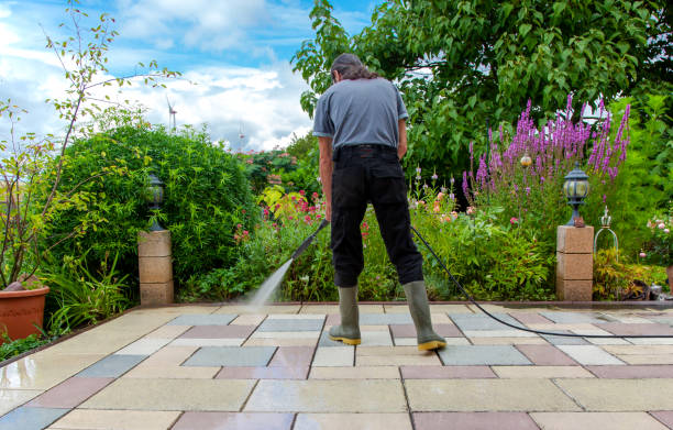 Professional Pressure Washing Services in Lake Wales, FL